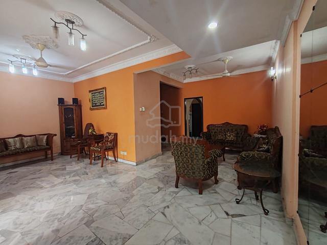 [22x75] Double Storey Terrace House USJ 11 Subang Jaya Selangor 1