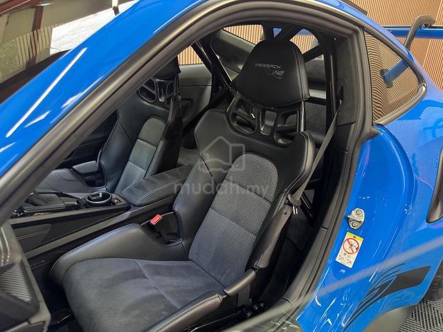 READY STOCK🎉2023 Porsche 992 GT3 RS COUPE 2D - 5