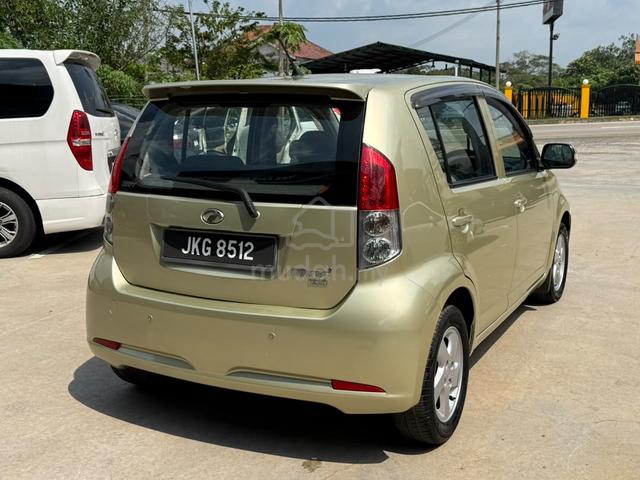 ORI 2007 Perodua MYVI 1.3 (A) Cat Baru - 5