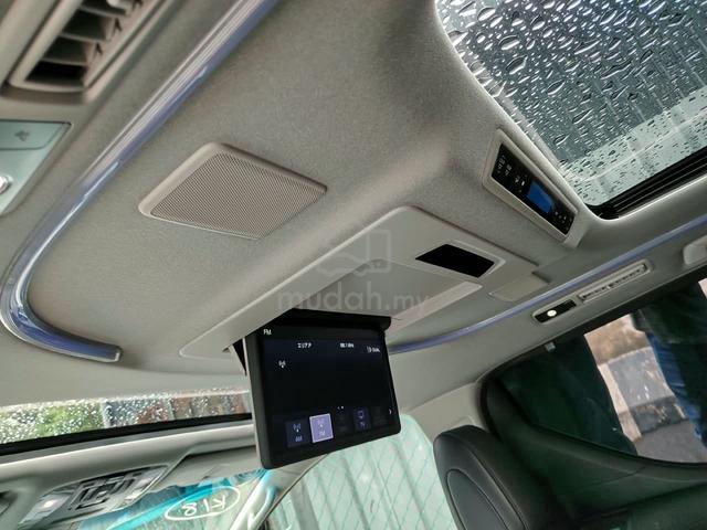 JBL HOME THEATRE 2021 Toyota ALPHARD 2.5 SC S/R - 5