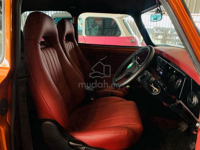 MINI COOPER (m) 1975/1975 - 2