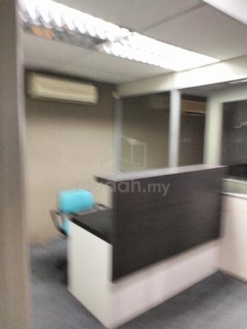 1st floor shop lot  1