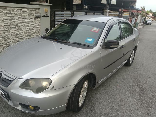 2011 Proton GEN-2 1.6 H-LINE CPS ENHANCED (A) - 1