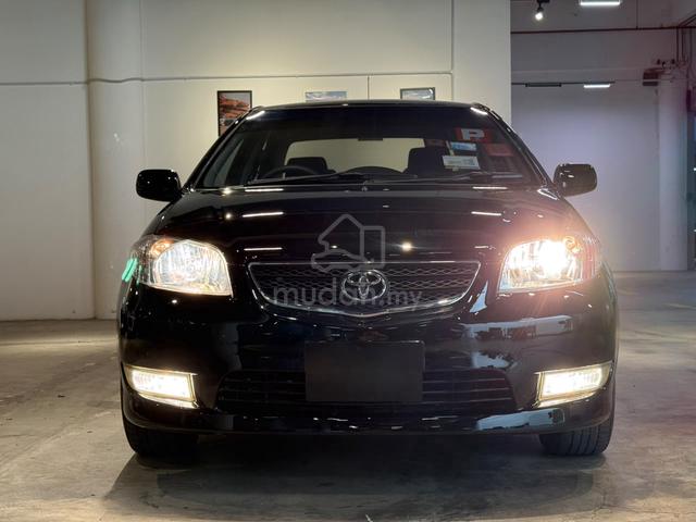 2005 Toyota VIOS 1.5 G FACELIFT (A) Macam Baru !! - 2
