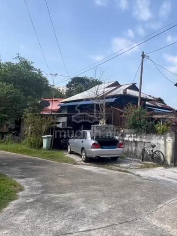 Georgetown Pulau Pinang Freehold Land For Sale 1