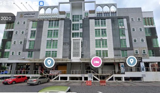 Khalifa Suites 1
