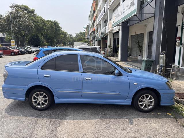 2011 Nissan SENTRA 1.6 SPORT COMFORT N16A (A) - 2