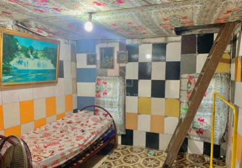 rumah sewa 1