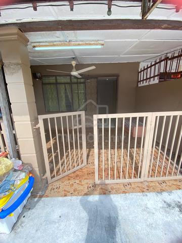 Untuk DiJual Taman Jujur Kiri 3 Sikamat 1