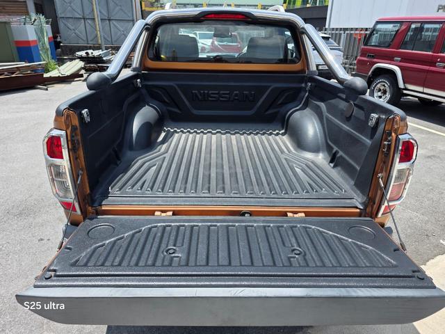 2016 Nissan NAVARA 2.5 VL NP300 (A) - 4