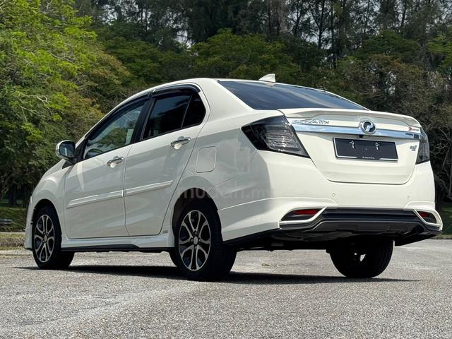 2019 Perodua BEZZA 1.3 ADVANCE (A) F.S. RECORD - 2
