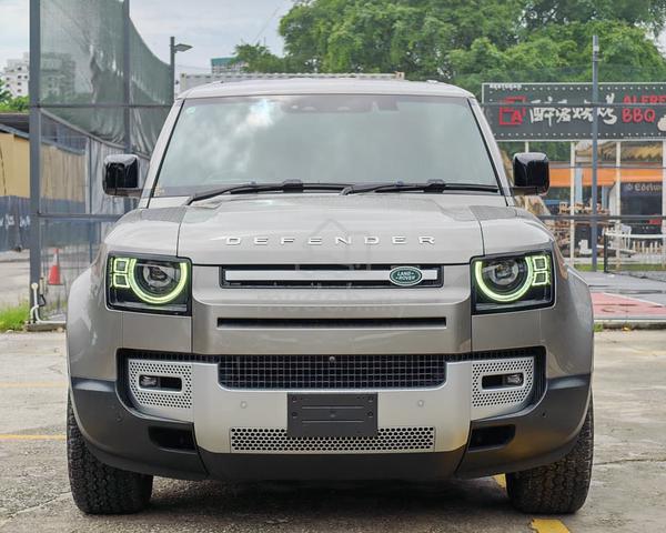 DIESEL SPECIAL 2023 Land Rover DEFENDER 3.0 110 - 3