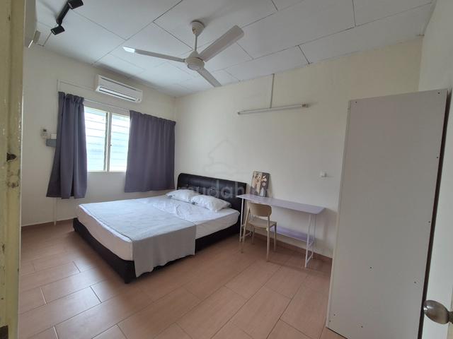 Renovated Extended House Ss 8 Petaling Jaya Kelana Jaya for Sale 1