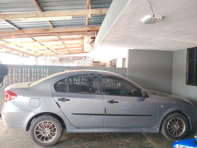 2009 Proton PERSONA 1.6 BASE LINE (A) - 2