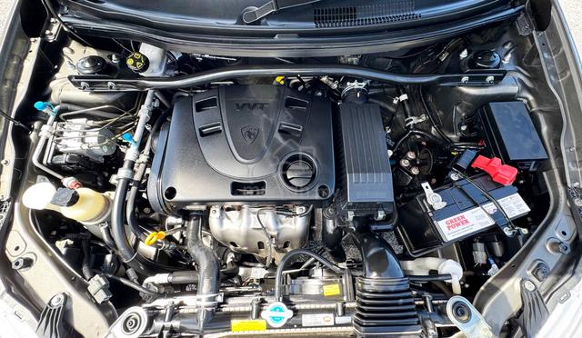 2024 Proton SAGA 1.3 STANDARD AT MY19 FACELIFT (A) - 4