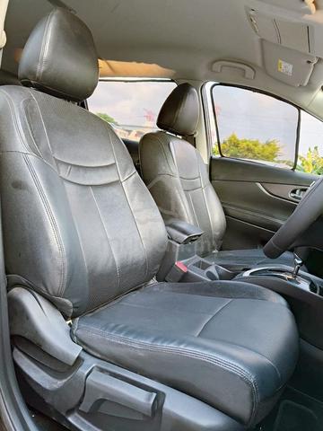 2016 Nissan X-TRAIL 2.0🔥ORI LEATHER 🔥ORI CONDITI - 5