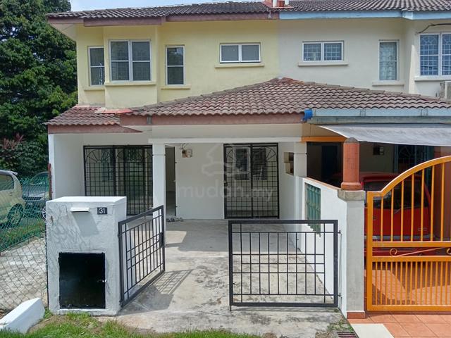 Rawang Perdana 1