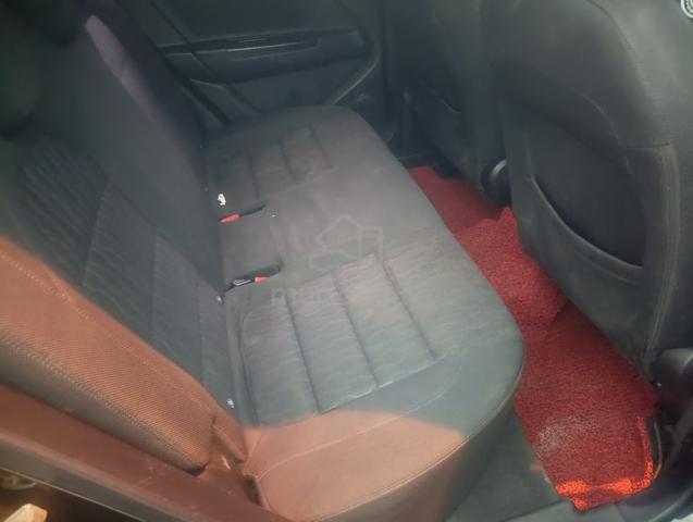 2015 Proton IRIZ 1.6 EXECUTIVE (A) - 5