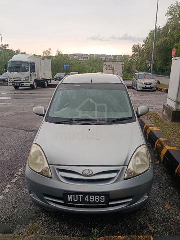 2010 Perodua VIVA 0.8 850 ED-VE (M) - 2