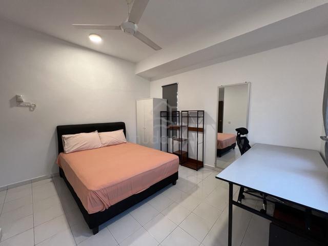 Central Park S2 Room Ready for Rent_Single Working Adult- (Male Only) 1