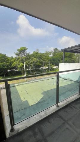 403 Rumah Teres 2 Tingkat untuk Dijual di Lahat Ipoh, Perak 1