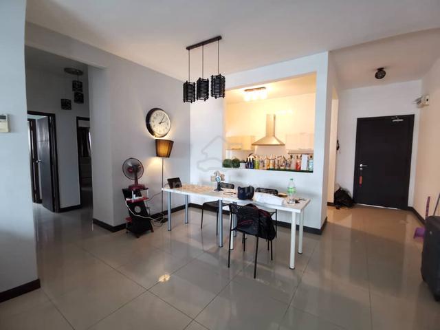 Desa Idaman Residences 1