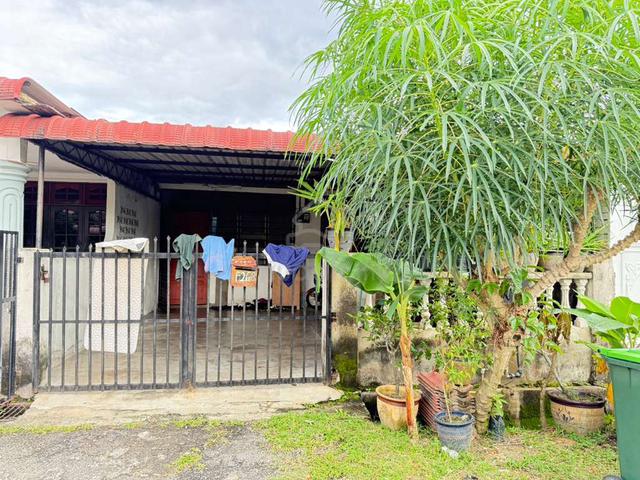 Rumah Murah Taman Sejati Sungai Petani 1