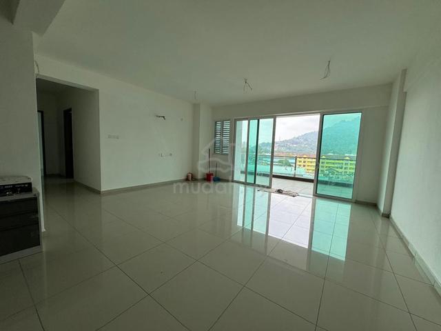 Berjaya Condominium 1