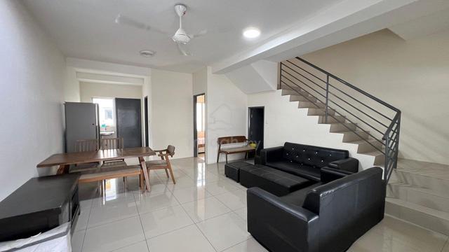 Fully Furnished Ready to Move in 1