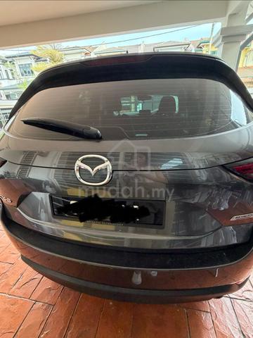 2020 Mazda CX-5 2.0 2WD HIGH SPEC FACELIFT (A) - 2
