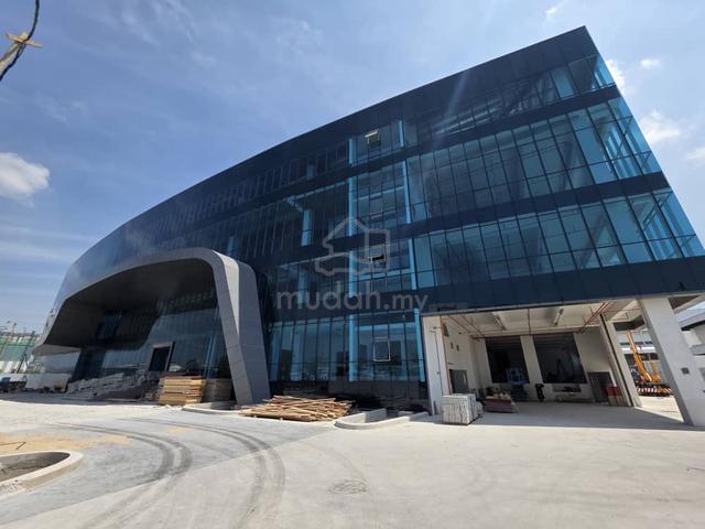 Batu Kawan Factory / Warehouse ( New ) 1