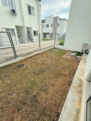 Double Storey Setia Ecohill 2 For Rent 1