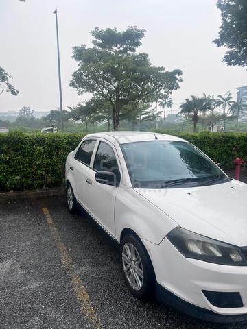 2013 Proton SAGA 1.6 FLX SE (A) - 5