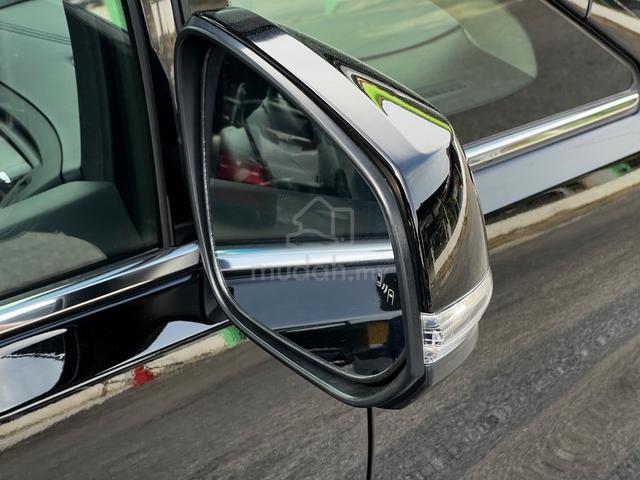 2021 ALPHARD SC 2.5(A) SUNROOF moonroof jbl 4cam - 3