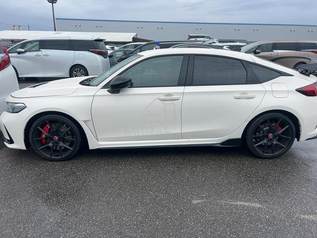 [BEST DEAL] Honda CIVIC TYPE R (FL5) 2023 - 3