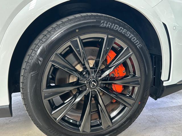 2023 Lexus RX350 2.4 F SPORT (A) 8Yrs Warranty - 4
