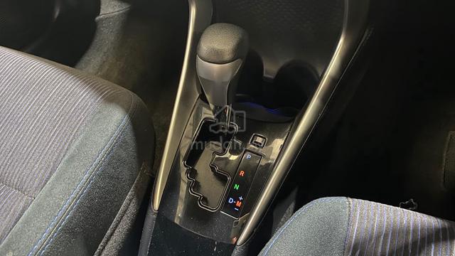 2020 Toyota YARIS 1.5 E (A) - 3