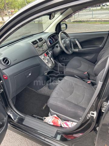 2013 Perodua MYVI 1.3 EZi PREMIUM (A) - 5