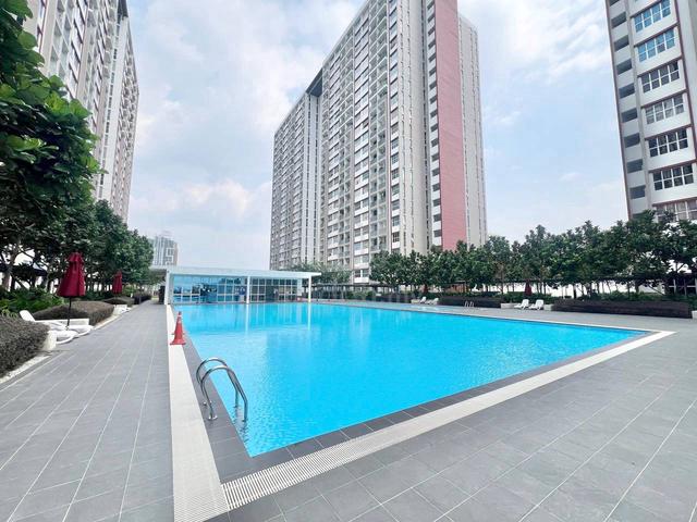 Selangorku PR1MA Lakefront Homes 1