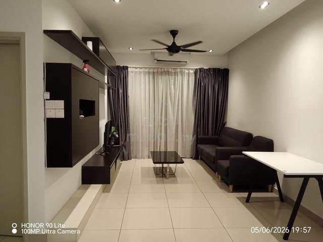 Sutera Pines 1