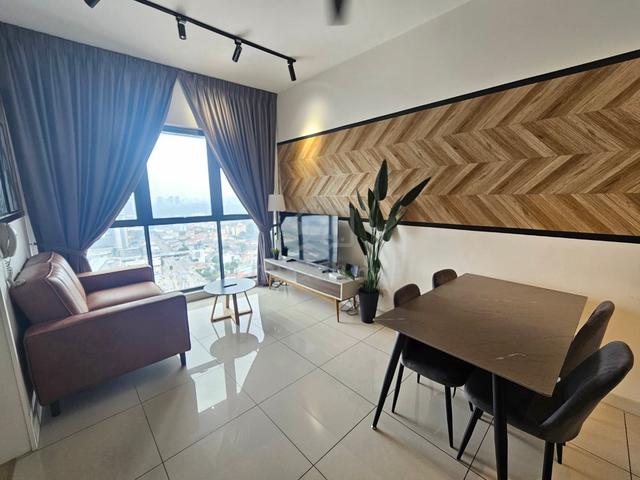 Continew Condominium 1