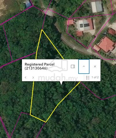 land for sale Penampang 1