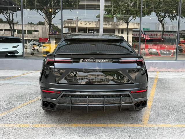 2019 Lamborghini URUS 4.0 (A) FULL CARBON BODYKIT - 4