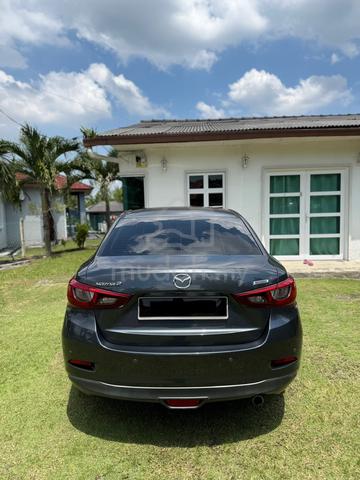 Mazda 2 1.5 SKYACTIV (A) - 3