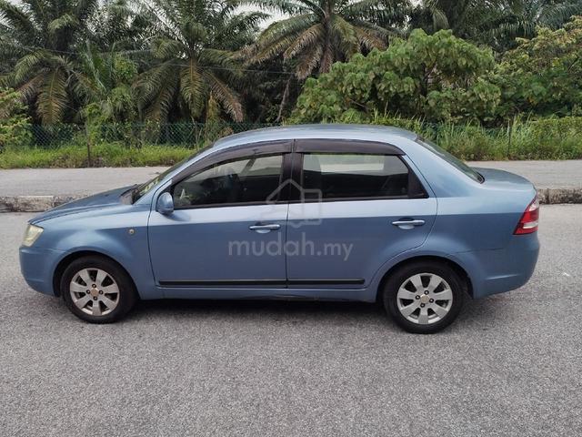 2008 Proton SAGA 1.3 BASE LINE (M) - 1