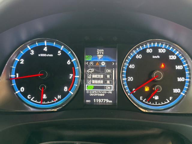 Toyota HARRIER 2.0 PREMIUM ADVANCE JBL POWER BOOT - 2