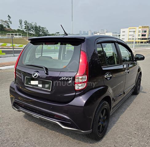 2015 Perodua MYVI 1.3 X (A) 3 YRS WRTY F/S PERODUA - 5