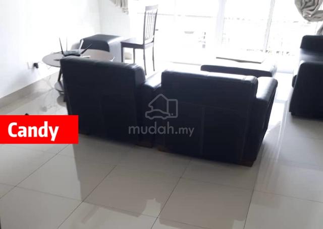 Sunway Wellesley Townhouse Upstairs floor for Rent,Bukit Mertajam 1