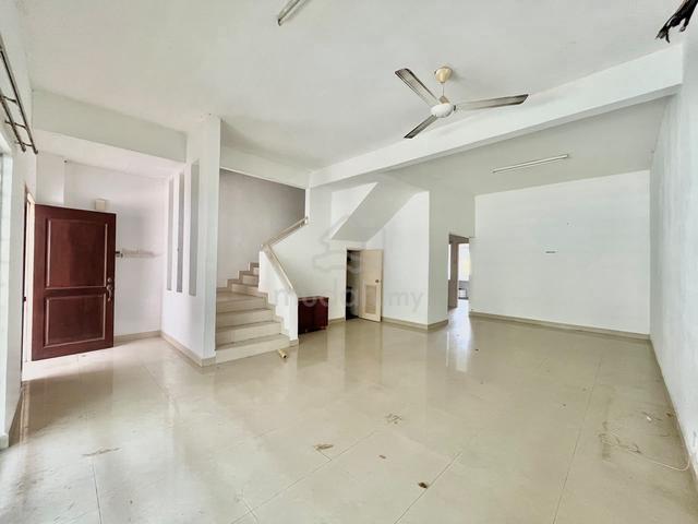 [ Limited Unit] Jalan Damai Serdang Heights Seri Kembangan 1