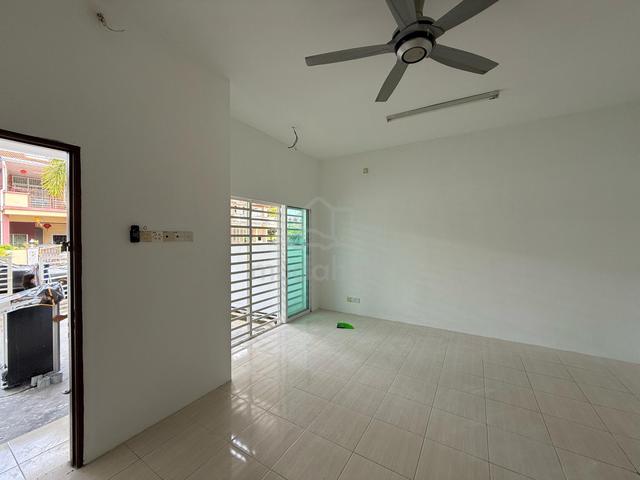 FULL LOAN 2 Storey Terrace House Symphony Garden Balik Pulau For Sale 1